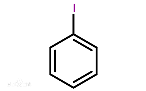 碘苯