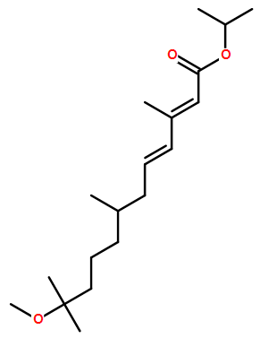 烯虫酯