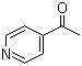 4-Acetylpyridine ≥98