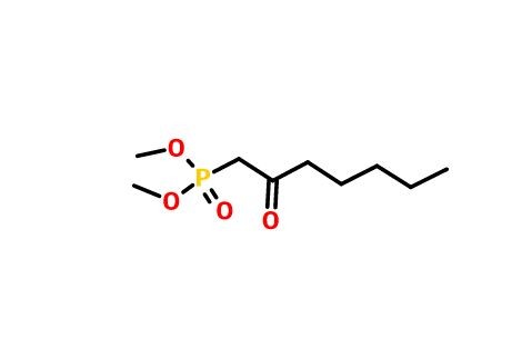 DIMETHYL (2-OXOHEPTYL)PHOSPHONATE 98%