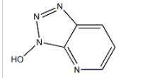 N-羟基-7-氮杂苯并三氮唑