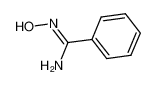 BENZAMIDOXIME HYDROCHLORIDE NLT97%