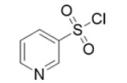 吡啶-3-磺酰氯
