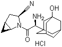 Saxagliptin hydrochloride 99%