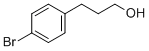 3-(4-bromophenyl)propan-1-ol 99.0%