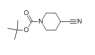 N-Boc-4-氰基哌啶