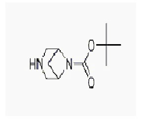 3,6-二氮杂双环[3.1.1]庚烷-6-羧酸叔丁酯