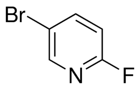 5-Bromo-2-Fluoropyridine GC NLT 98.0%