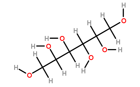 D-mannitol 98%