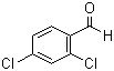 2,4-Dichlorobenzaldehyde 99%min