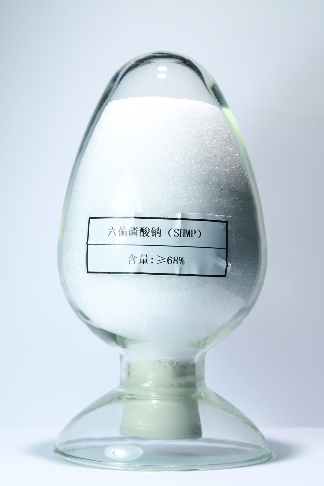 Sodium Metaphosphate 68%