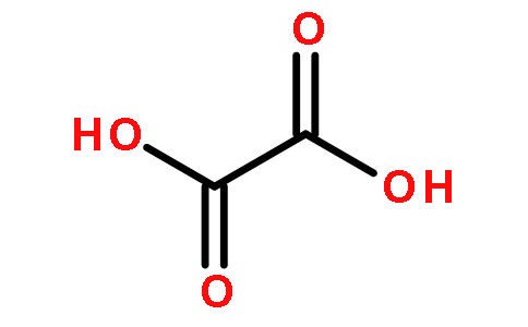 Oxalic acid 98%