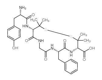 (D-PEN2,PEN5)-ENKEPHALIN