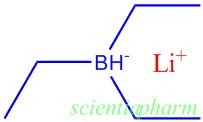 三乙基硼氢化锂
