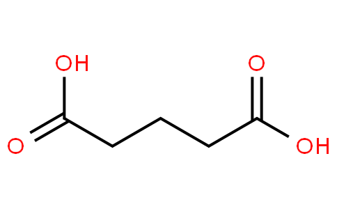 Glutaric acid 99%min