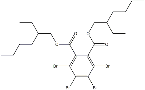 3,4,5,6-四溴-1,2-苯二羧酸双(2-乙基己基)酯