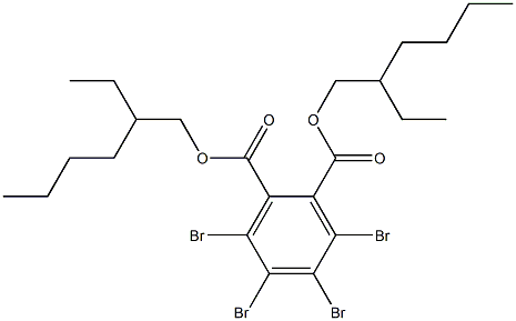 bis(2-ethylhexyl) tetrabromophthalate NLT95%