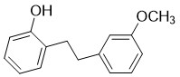 2-[2-(3-甲氧基苯基)乙基]苯酚