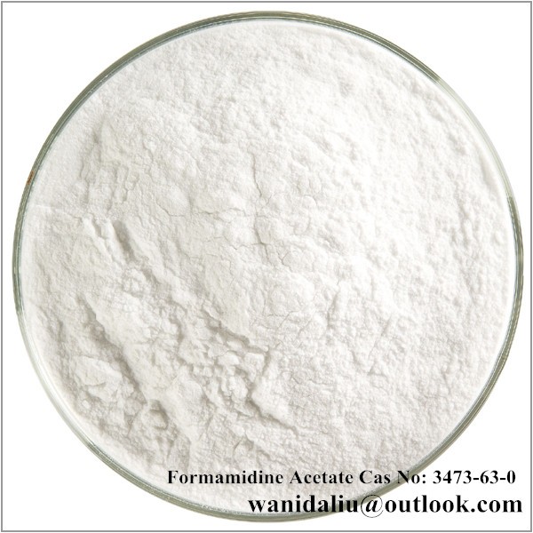 Formamidine acetate 99%