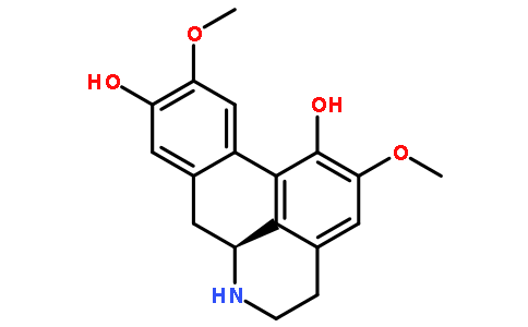 norisoboldine 98%