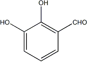 2,3-二羟基苯甲醛