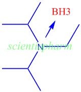 boron,N-ethyl-N-propan-2-ylpropan-2-amine 99%