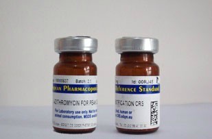 Difloxacin Hydrochloride Salt 98%