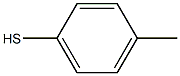 p-Toluenethiol 97.0%