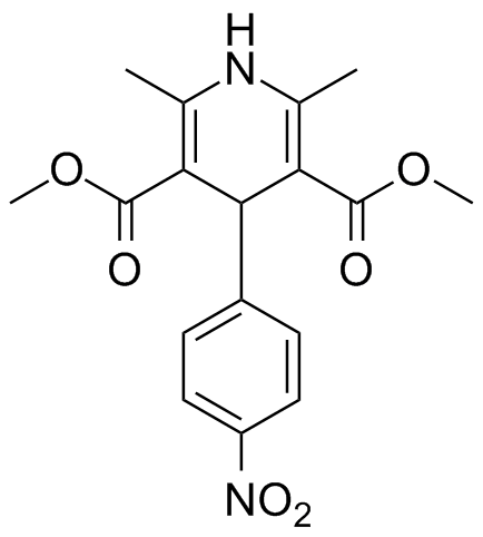 硝苯地平杂质1