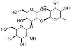 BLOOD GROUP B TRISACCHARIDE 98%