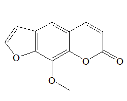 methoxsalen 98%