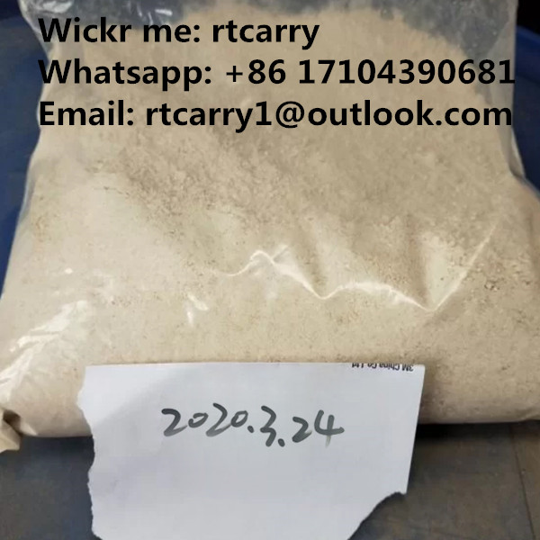 4fadb Light Yellow Powder Chemical Research Powder High Purity； Whatsapp:+86 17104390681 99%