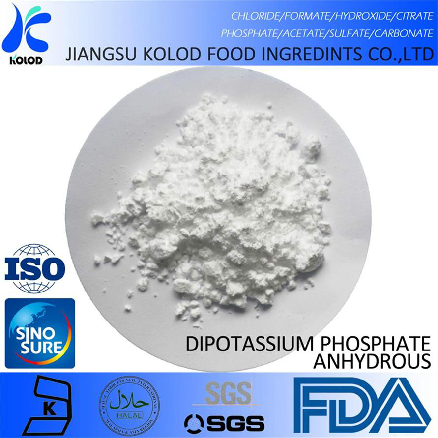 Dipotassium hydrogenphosphate 98%