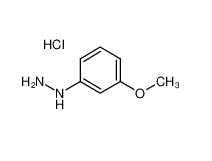 3-甲氧基苯肼盐酸