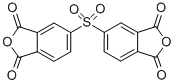 5-[(1,3-dioxo-2-benzofuran-5-yl)sulfonyl]-2-benzofuran-1,3-dione 99.0%