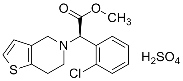 氯吡格雷EP杂质C