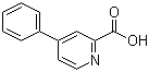 4-PHENYLPYRIDINE-2-CARBOXYLIC ACID 