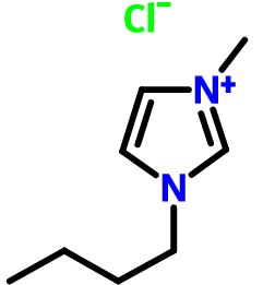 1-Butyl-3-methylimidazolium chloride 99%