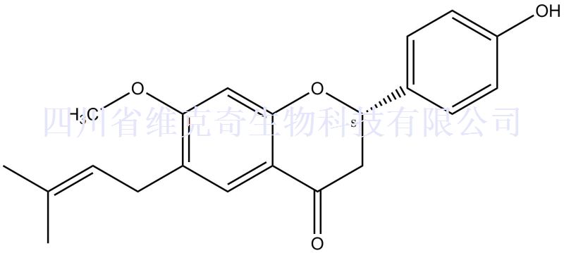 甲基补骨脂黄酮A