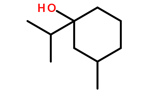 L-薄荷醇