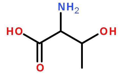 L-threonine 98%