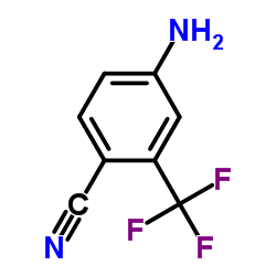 4-Amino-2-(trifluoromethyl)benzonitrile 99%