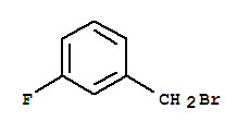 3-Fluorobenzyl bromide 99%