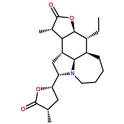 tuberostemonine 98%