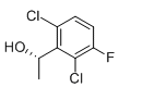 (S)-1-(2,6-二氯-3-氟苯基)乙醇