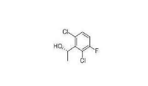 (S)-1-(2,6-Dichloro-3-fluorophenyl)ethanol