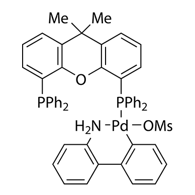 XantPhos Pd G3 98.3