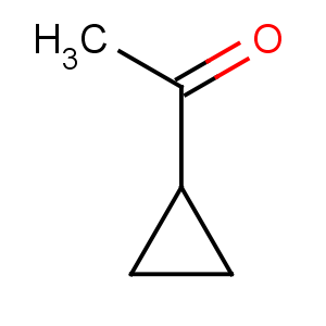 环丙甲基酮 765-43-5