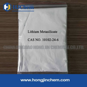 Lithium Metasilicate 99%