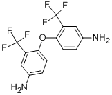 2,2'-Bis(trifluoromethyl)-4,4'-  diaminodiphenyl ether  (6FODA) 99.5%